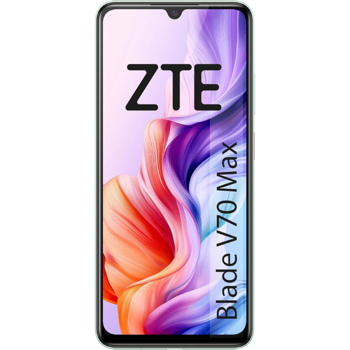ZTE Blade V70 Max 4GB 128GB 6.9 pulg. Verde